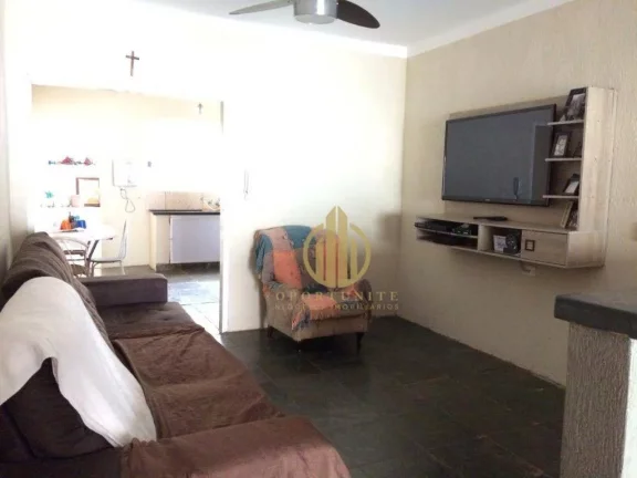 Imagem Casa com 3 dormitórios - suíte - área gourmet - edícula - Planalto Verde - Ribeirão Preto/SP