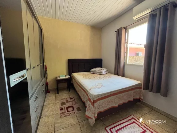 Imagem Casa com 3 Quartos à Venda, 360 m² em Fundos - Biguaçu