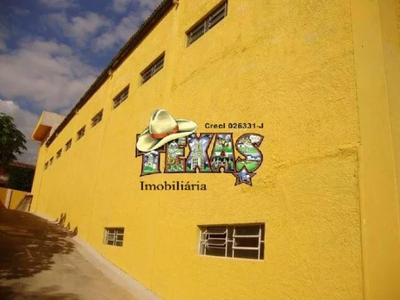 Imagem GALPÃO PARA VENDA EM GUARULHOS