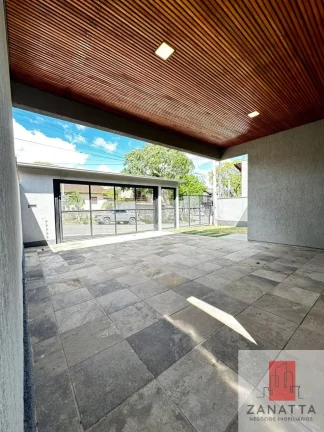 Imagem Casa com 3 Quartos à Venda, 167 m² em Nova Sapucaia - Sapucaia Do Sul