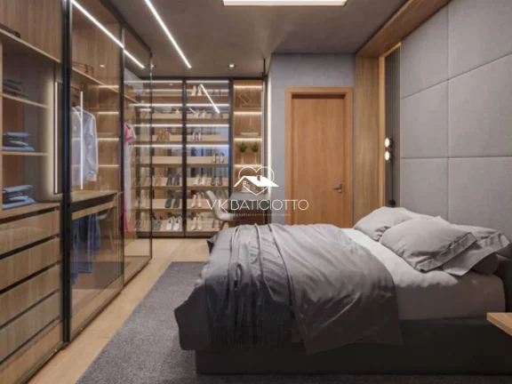 Imagem Apartamento para Venda em Maringá / PR no bairro Zona 07