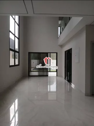 Imagem Casa Alphaville Manaus 4, 300m2, 3 suites, Ponta Negra!