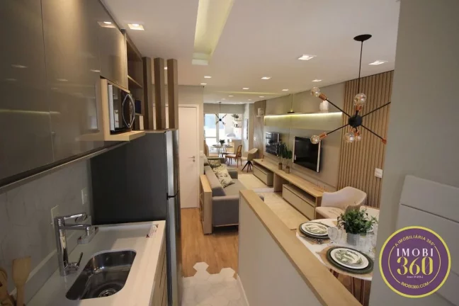 Imagem Apartamento à Venda em Burgo Paulista, São Paulo - SP