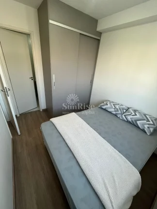 Imagem Apartamento Pinheiros para venda com 1 quarto - 28 m² - R$ 520.000 | Benx Faria Lima - São Paulo/SP