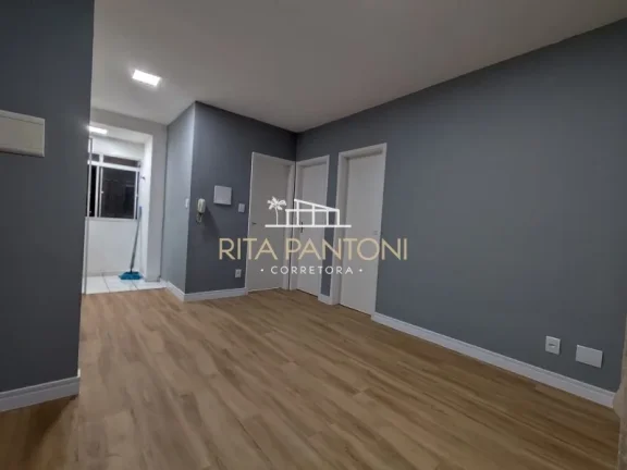 Imagem Apartamento - Ribeirão Preto - Jardim Florestan Fernandes