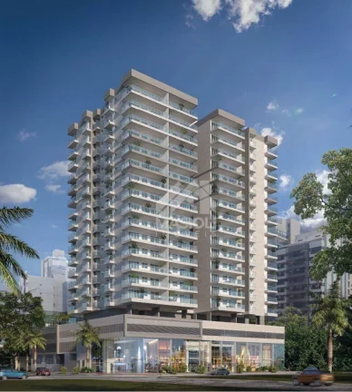 Imagem Loja à venda, 49 m² (área pode duplicada com MEZANINO) - PÉ DIREITO DUPLO -por R$ 1.080.000 - Itapuã - Vila Velha/ES.