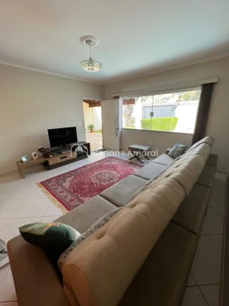 Imagem Casa Térrea no Bosque de Barão Geraldo - Campinas/SP 

Apresentamos esta incrível casa térrea lo...