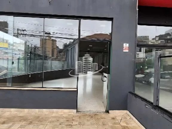 Imagem Loja/Salão