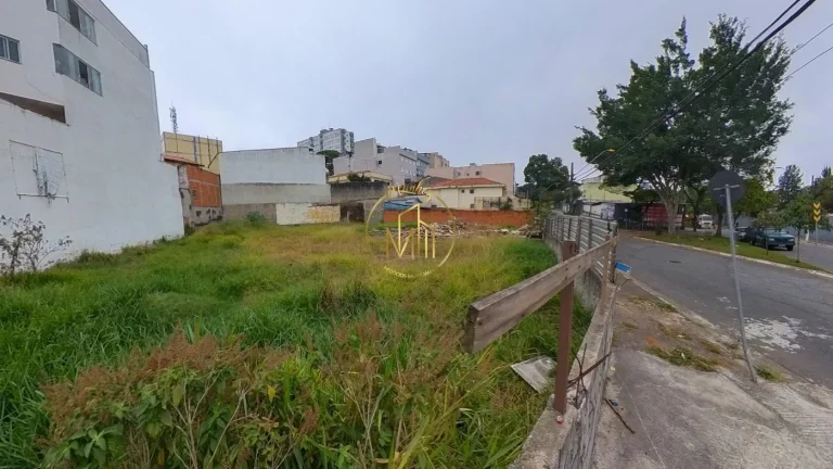 Imagem Terreno para Venda em Santo André, Vila Pires