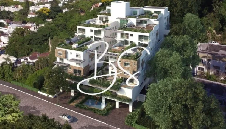 Imagem APARTAMENTO RESIDENCIAL em PORTO ALEGRE - RS, SANTA TEREZA