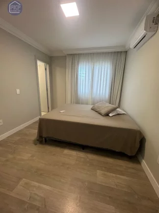 Imagem Apartamento 3 dormitórios para alugar no bairro Centro - Balneário Camboriú - SC