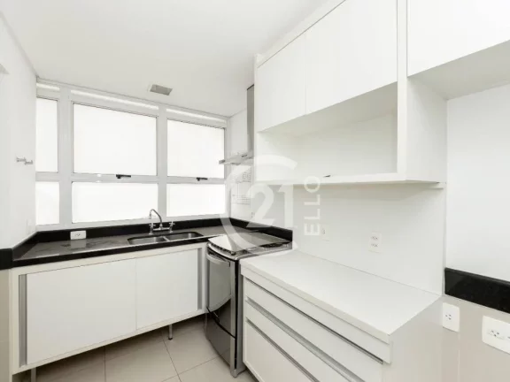 Imagem Duplex para venda em Itaim Bibi com 3 quartos, 129m²