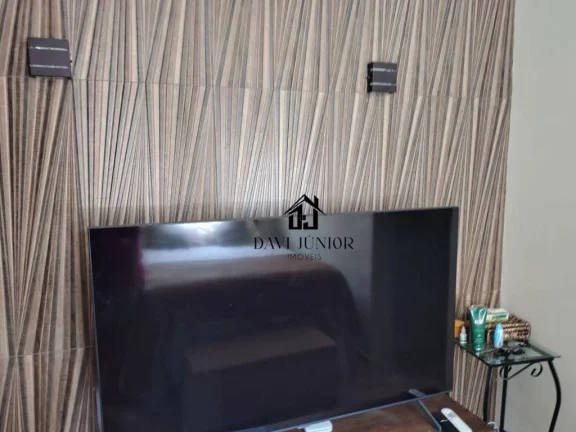 Imagem Casa com 3 dormitórios sendo 2 suíte para alugar, 136 m² por R$ 3.300/mês - Jardim Josane - Sorocaba/SP
