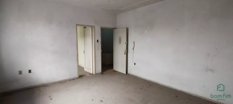 Imagem Apto 2 dorm. para investidor à venda, Bairro Santana, Porto Alegre/RS.