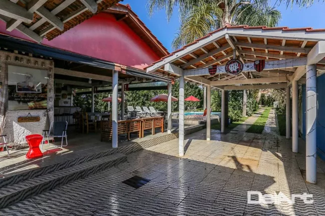 Imagem Residência Paradisíaca inteira mobiliada - com 337m² de Puro Conforto e Beleza Natural em localização privilegiada de Rio Negro