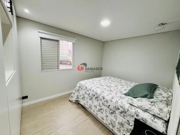 Imagem Apartamento à venda, Parque Terra Nova, São Bernardo do Campo