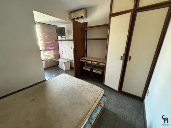 Imagem Apartamento para Venda em Salvador, Ondina, 1 dormitório, 1 suíte, 2 banheiros, 1 vaga