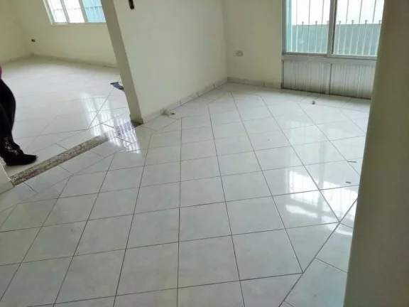 Imagem Sobrado com 3 dormitórios à venda, 153 m² por R$ 480.000,00 - Vila Figueira - Suzano/SP