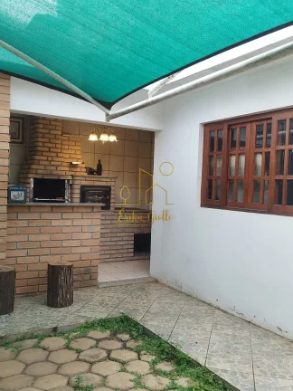 Imagem CASA À VENDA  RUA BENEDITO FRANCO | JUNDIAÍ-SP