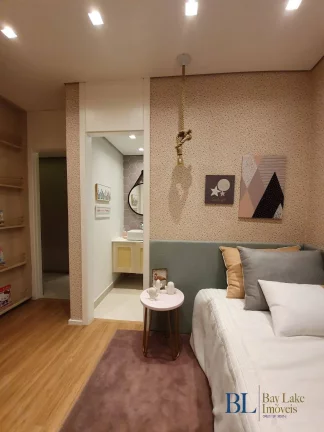 Imagem Vende Apartamento High Mooca 159M² 3 Suítes - 2 Vagas - Varanda Gourmet!!