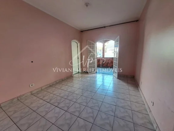 Imagem Casa para venda ou locação em Osasco-SP, bairro Veloso: 3 quartos, 2 suítes, 4 banheiros, 2 vagas, 235m². Confira!