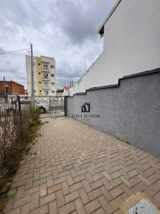 Imagem Casa à venda, 62 m² por R$ 299.000,00 - Jardim Piazza di Roma I - Sorocaba/SP