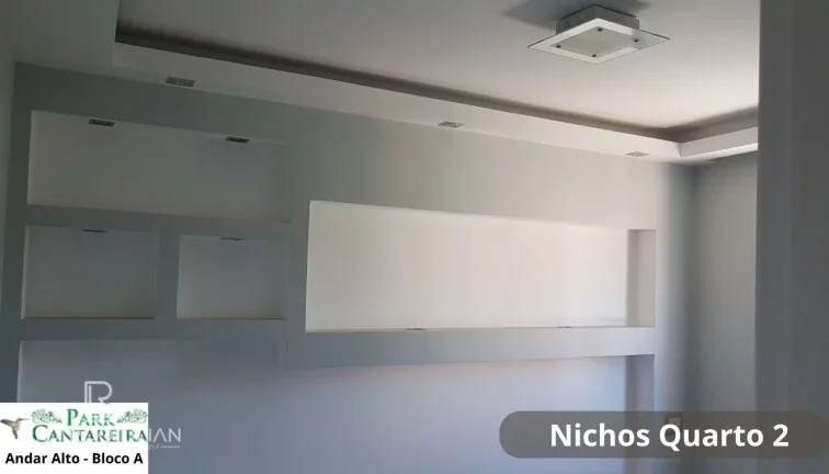Imagem Apartamento Zona Norte - Protendit , São Paulo/SP