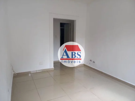 Imagem Apartamento com 2 dormitórios à venda, 69 m² por R$ 305.000,00 - Vila Belmiro - Santos/SP
