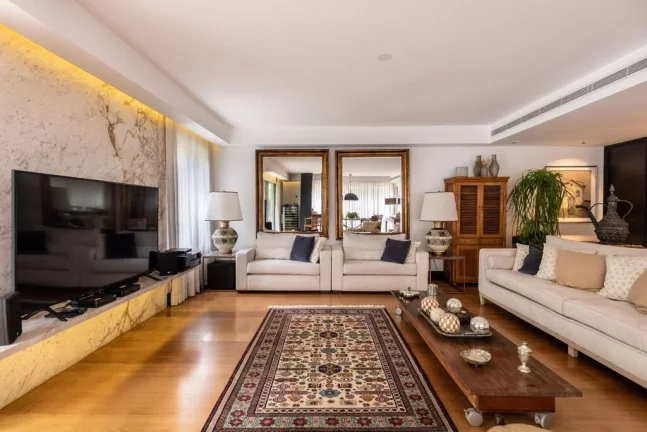 Imagem CASA RESIDENCIAL em São Paulo - SP, Alto de Pinheiros
