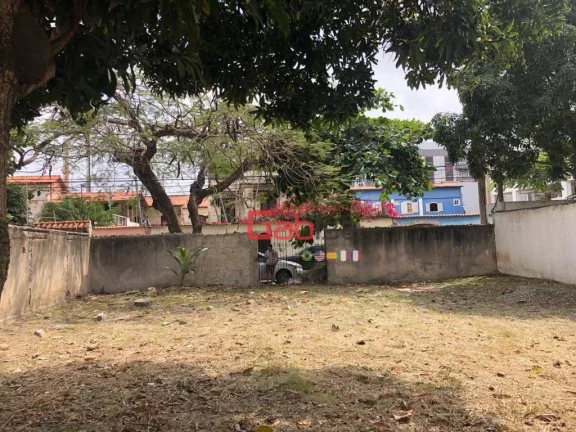 Imagem Terreno à venda, 300 m² por R$ 750.000,00 - Braga - Cabo Frio/RJ