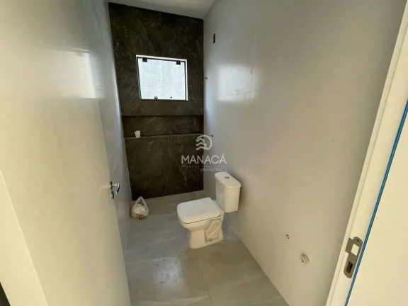 Imagem Casa à Venda no Loteamento Grant – Itajubá