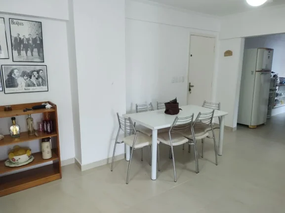 Imagem Apartamento localizado no centro de Mongaguá! - Atual.07-01-26