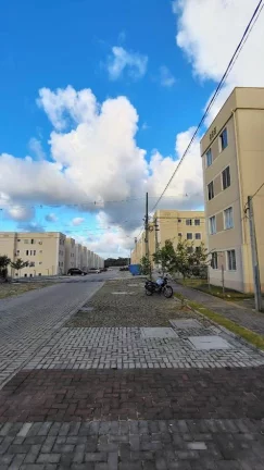 Imagem REPASSO APARTAMENTO NO MIRANTES GREEN PARCK ZONA NORTE NATAL