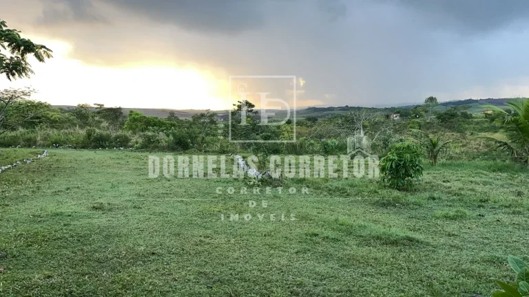 Imagem Fazenda Com 2 casas curral, açudes, poço, 7.500hc as margens da bar. tapacurá