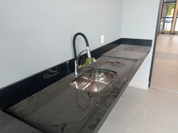 Imagem Casa em Condomínio à venda em Itupeva/SP