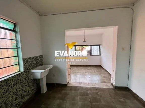 Imagem Casa para Venda em Cuiabá / MT no bairro Dom Aquino