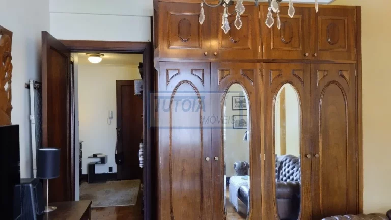 Imagem APARTAMENTO À VENDA NO PARAÍSO, SÃO PAULO