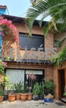 Imagem CASA RESIDENCIAL em SÃO PAULO - SP, VILA OLÍMPIA