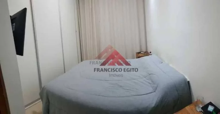 Imagem Ótimo apartamento, sala e quarto ( suíte) cozinha americana em São Francisco.lavabo