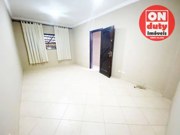 Imagem Sobrado com 3 quartos à venda, 182 m² por R$ 795.000 - Vila Valença - São Vicente/SP