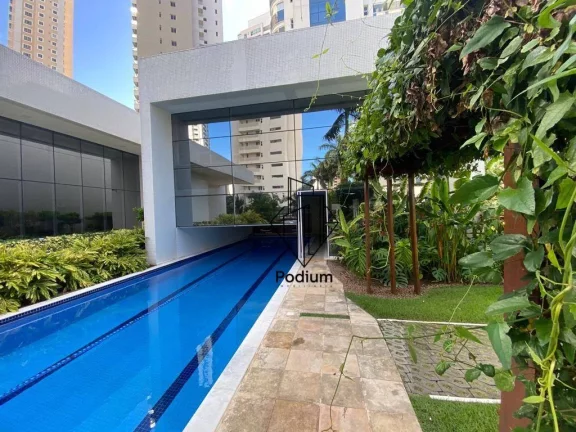 Imagem Apartamento com varanda/sacada ampla gourmet e vista para o mar da praia do Cabo Branco /Altiplano - AP1237