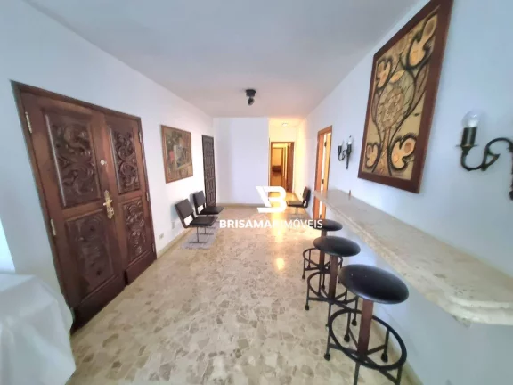 Imagem PITANGUEIRAS- FRENTE TOTAL AO MAR , 180 M² ÚTEIS , GARAGEM NO PRÉDIO.