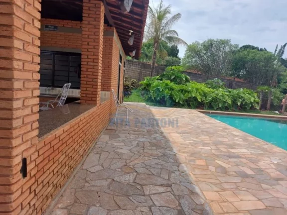 Imagem Casa Condominio - Ribeirão Preto - Bonfim Paulista - Região Sul