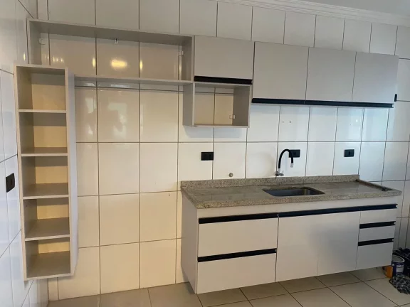 Imagem Apartamento com 2 dorms, Jardim Marina, Mongaguá - R$ 455 mil, Cod: 2051