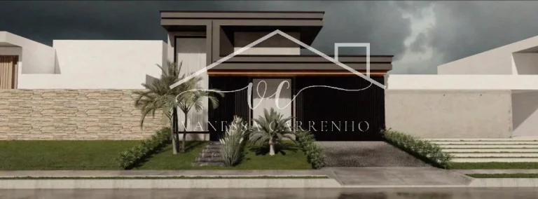 Imagem Venda Casa Térrea | Vanessa Carrenho