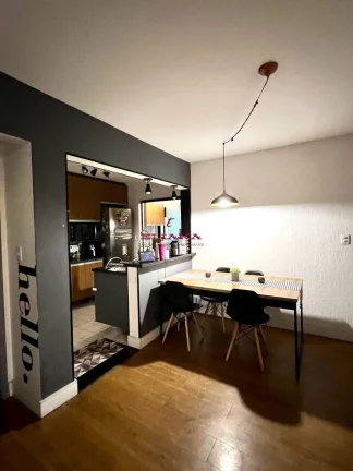 Imagem Apartamento à venda em São Paulo, Casa Verde, com 3 quartos, 85m²
