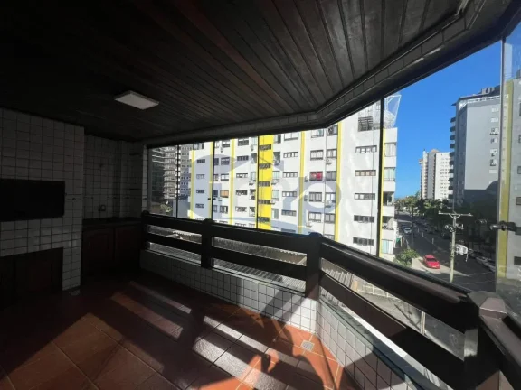 Imagem Apartamento a venda com 3 dormitorios na Praia Grande em Torres/RS