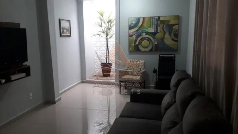 Imagem Casa - Ribeirão Preto - Ipiranga