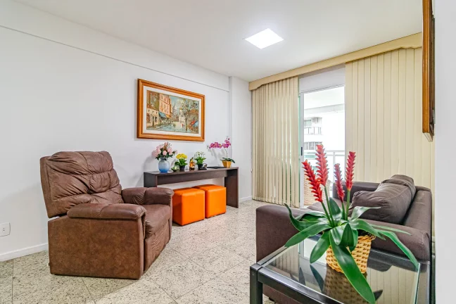 Imagem Apartamento à venda no RIO2 - 3 dormitórios - 118m² - R$ 1.180.000,00 - Barra Olímpica
