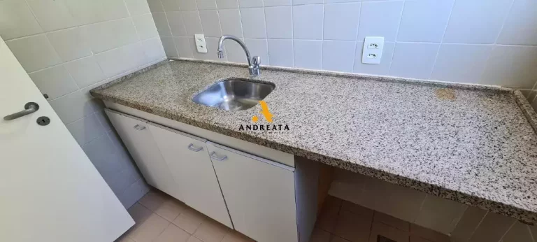 Imagem Barra da Tijuca - Av. das Americas - Alugo sala Downtown - Com 59m² - Lavabo e copa - 1 vaga!!!